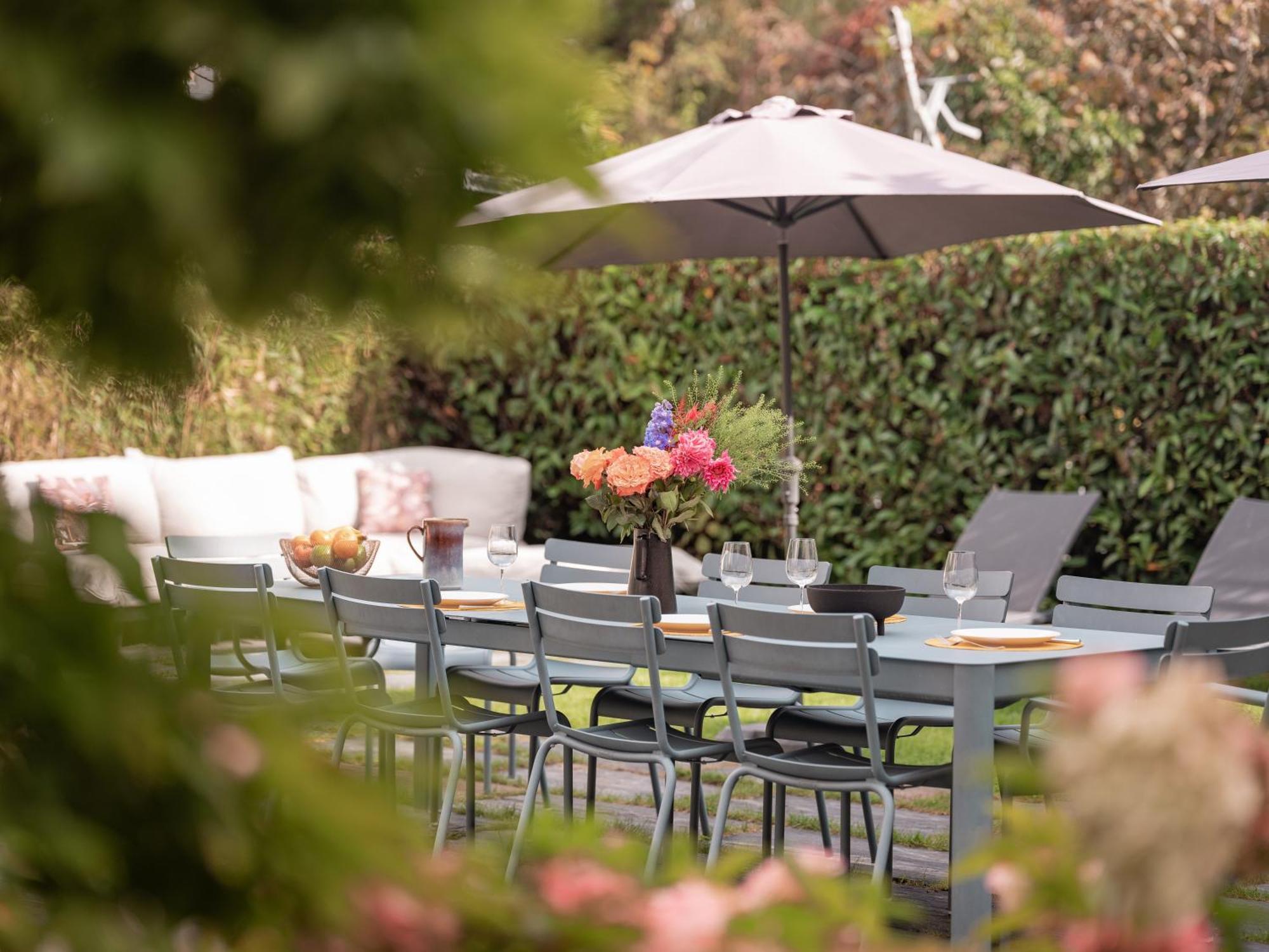 Villa Berry Centre Deauville - Chic&Stylée - Plage à 4 min Esterno foto